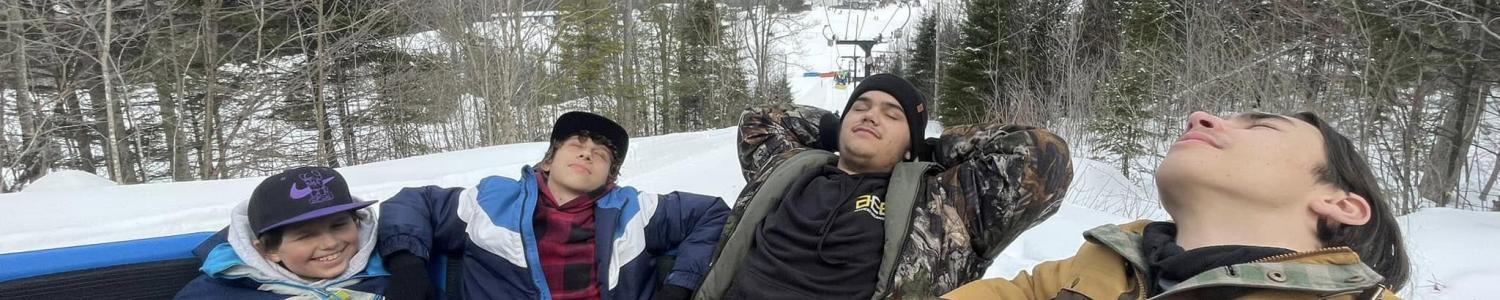 Des activités pour tous les goûts